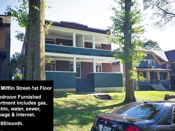 217 Mifflin St #1