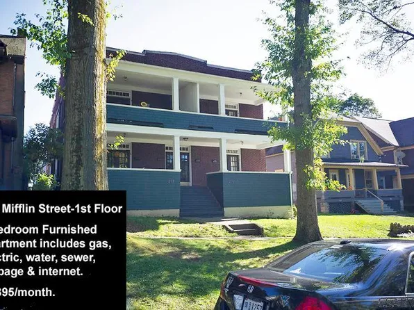 217 Mifflin St #1, Johnstown, PA 15905