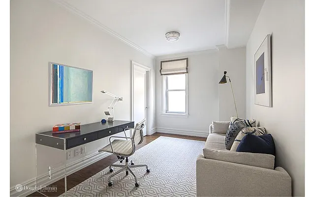 Rented by Douglas Elliman | media 18