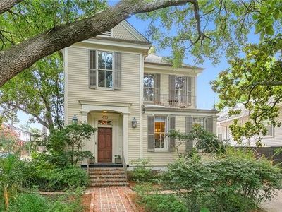 639 Pine St, New Orleans, LA, 70118