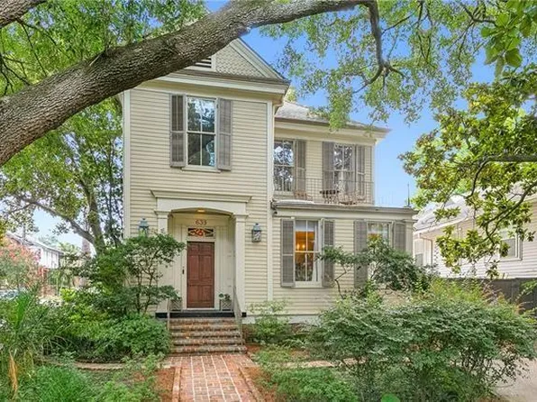 639 Pine St, New Orleans, LA 70118