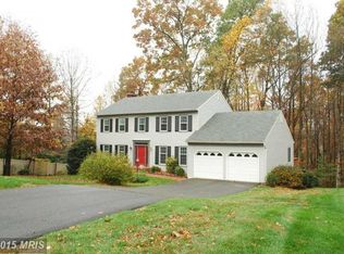 1314 Pellow Circle Trl, Herndon, VA 20170