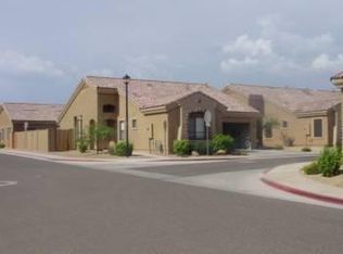 2565 S Signal Butte Rd UNIT 28, Mesa, AZ 85209