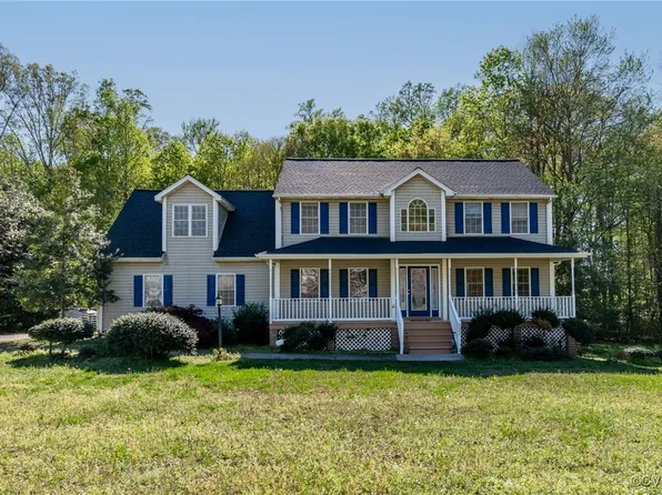 6957 Fox Dr N, Prince George, VA 23875