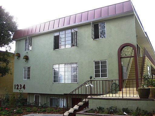1st image of 1234 11th St APT 2