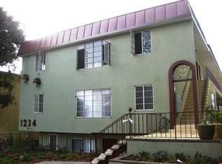 1234 11th St APT 2, Santa Monica, CA 90401