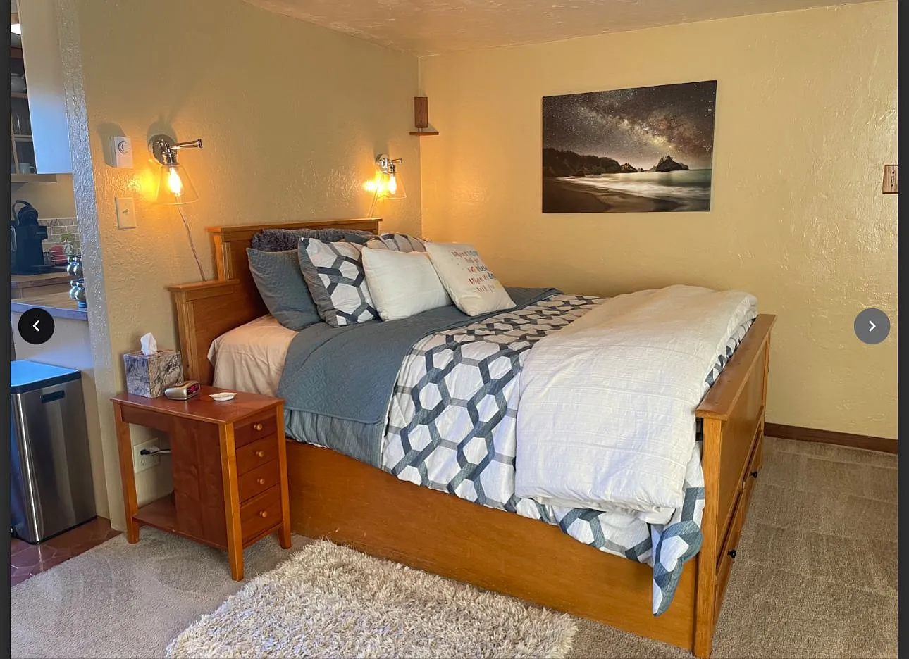 1 bed, 1.0 bath, 420 sqft, $1,350 — Photo 3