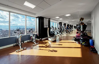 Rented by Brookfield (Funnel)