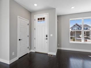 9791 Banner Peak, Littleton, CO 80125