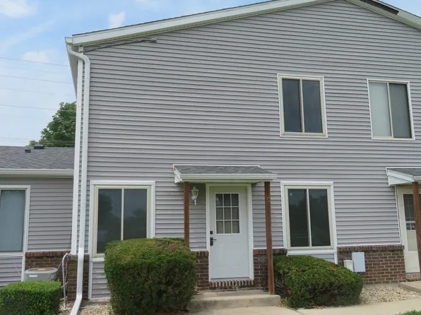 1901-C Lisbon Rd, Morris, IL 60450