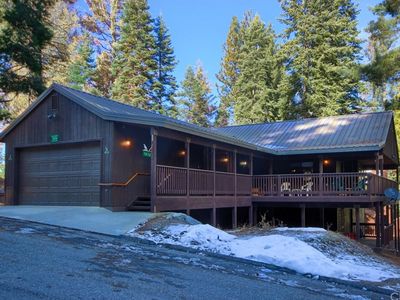 7476 Henness Cir, Yosemite National Park, CA, 95389