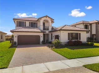 5226 Nevola AVE, AVE MARIA, FL 34142