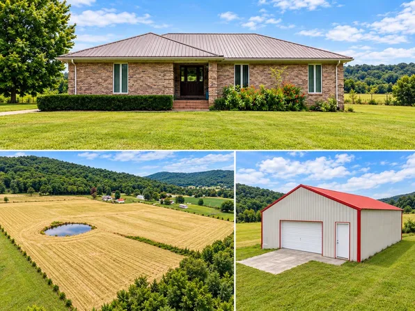 46 Pendleton Hollow Rd, Monticello, KY 42633
