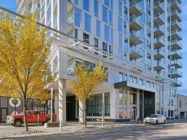 Nordhaus Apartment Homes — Photo 74