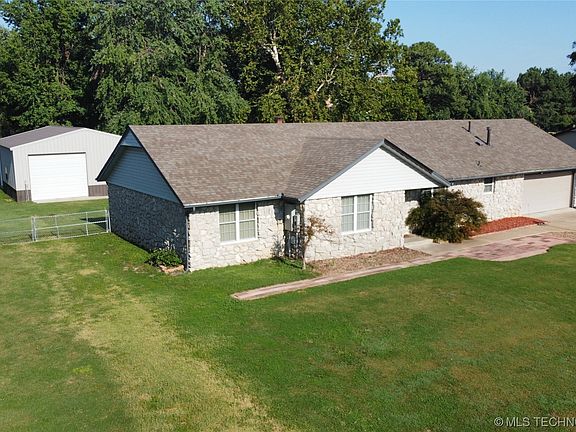 3rd image of 10315 S 198th East Ave