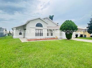 838 Honolulu Woods Ln, Orlando, FL 32824