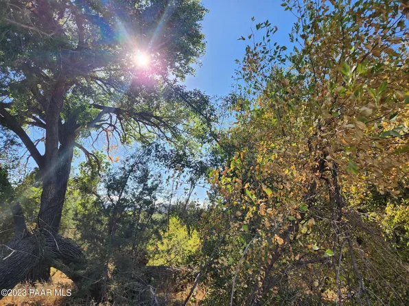 5390 N Kramer Dr, Rimrock, AZ 86335