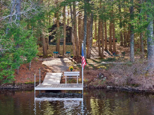 37 Wildwood Drive, Liberty, ME 04949