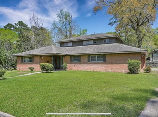 112 N Woodsway St E #B, Conroe, TX 77301