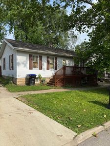 409 Catherine St, Bloomington, IL, 61701