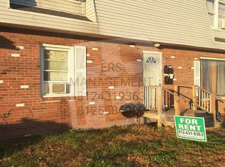 324 E Moore St #B2, Boonville, IN 47601