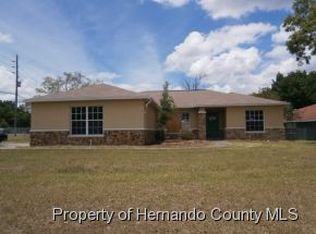 2385 Bishop Rd, Spring Hill, FL 34608