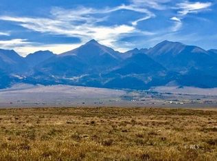 1869 Commanche Rd, Westcliffe, CO 81252
