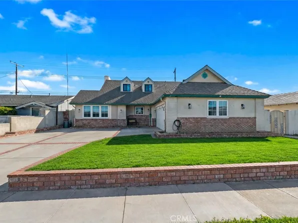 6122 Anthony Ave, Garden Grove, CA 92845