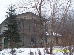 4476 N Price Dam Rd, Winter, WI 54896