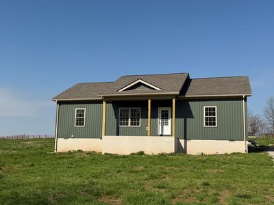 194 Black Oak Rd, Sparta, TN, 38583