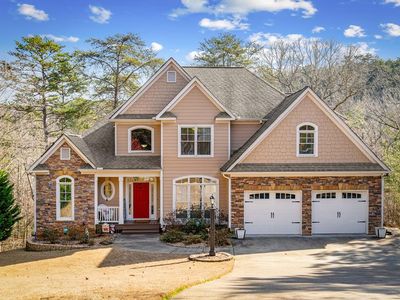 381 Madison Ln, Jasper, GA, 30143