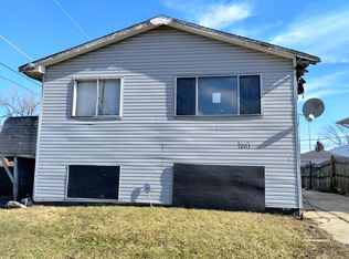 16317 Laflin Ave, Markham, IL 60428