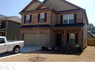 216 Klinetop Dr, McDonough, GA 30253