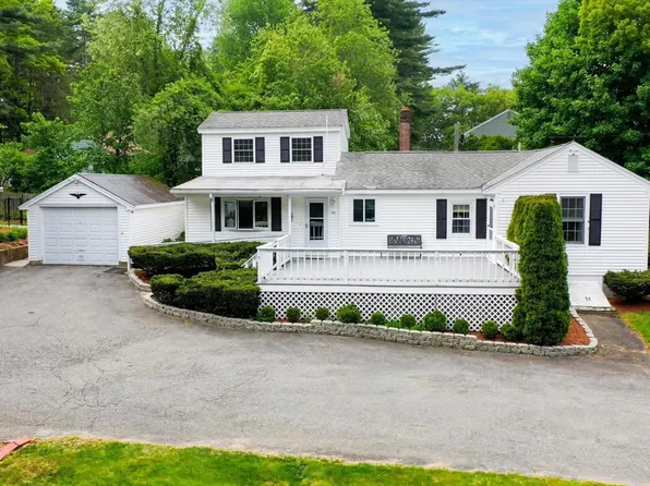 10 East St, Sudbury, MA 01776