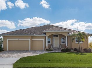 449 Macedonia Dr, Punta Gorda, FL 33950