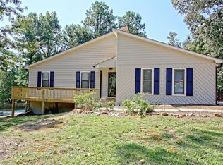2957 Spring Lake Dr, Buford, GA 30519