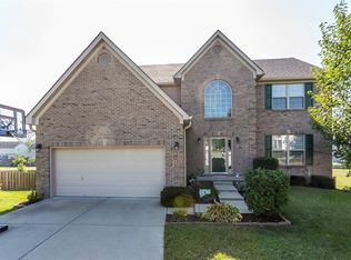117 Brahms Ct, Georgetown, KY 40324