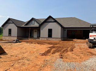 206 County Road 151, Florence, AL 35633