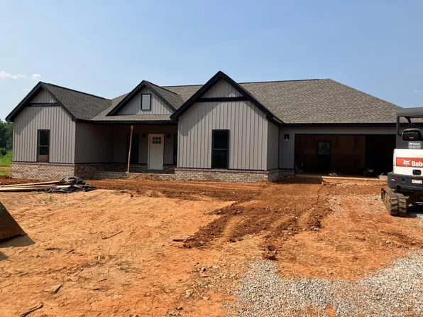 206 County Road 151, Florence, AL 35633