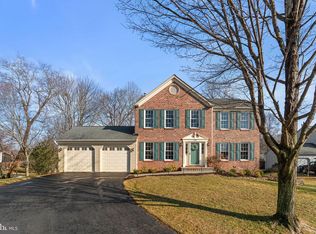 4519 Vineyard Overlook, Ellicott City, MD 21043