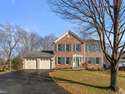 4519 Vineyard Overlook, Ellicott City, MD, 21043