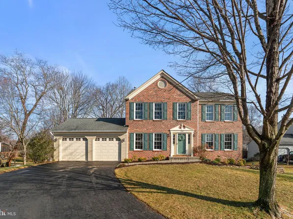 4519 Vineyard Overlook, Ellicott City, MD 21043