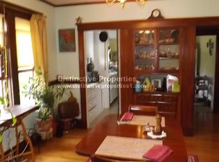 64 Lake St #1, Arlington, MA 02476