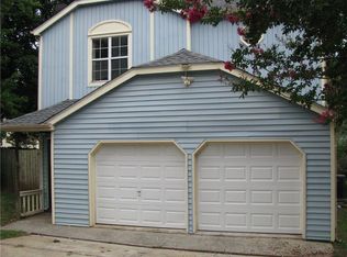 4699 Cedar Park Trl, Stone Mountain, GA 30083