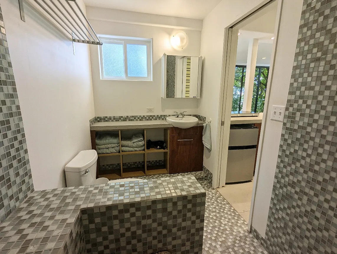 Studio, 300 sqft, $1,450 — Photo 4