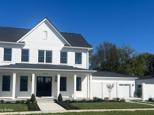 11705 Sweetflag Cir, Prospect, KY 40059
