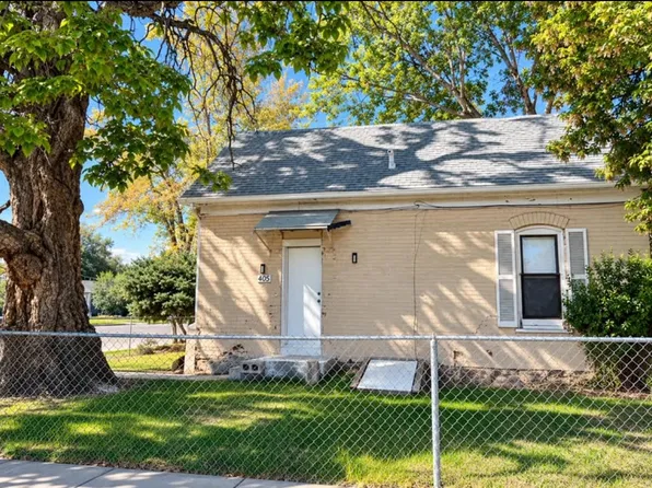 403 N 700 W #B, Salt Lake City, UT 84116