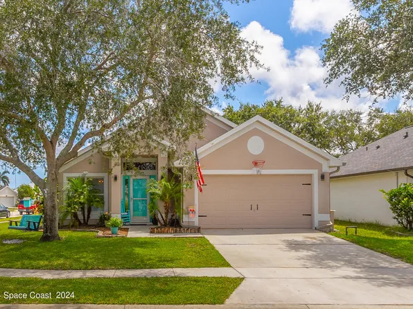 4501 Decatur Cir, Melbourne, FL 32934
