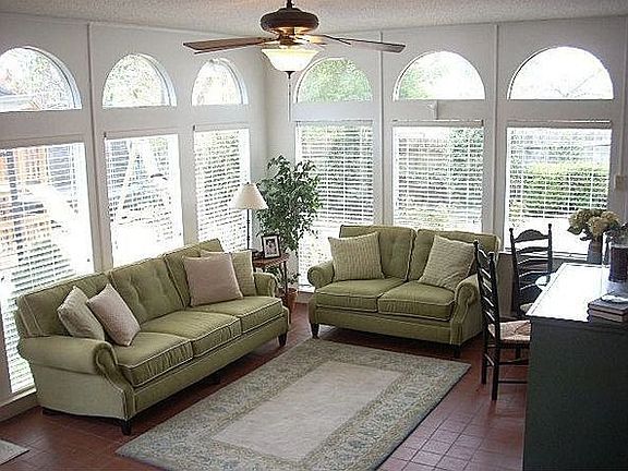 Sunroom