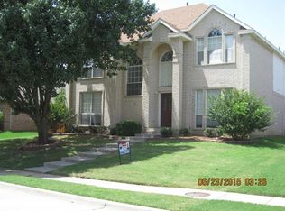 1424 Summerhill Dr, Carrollton, TX 75007